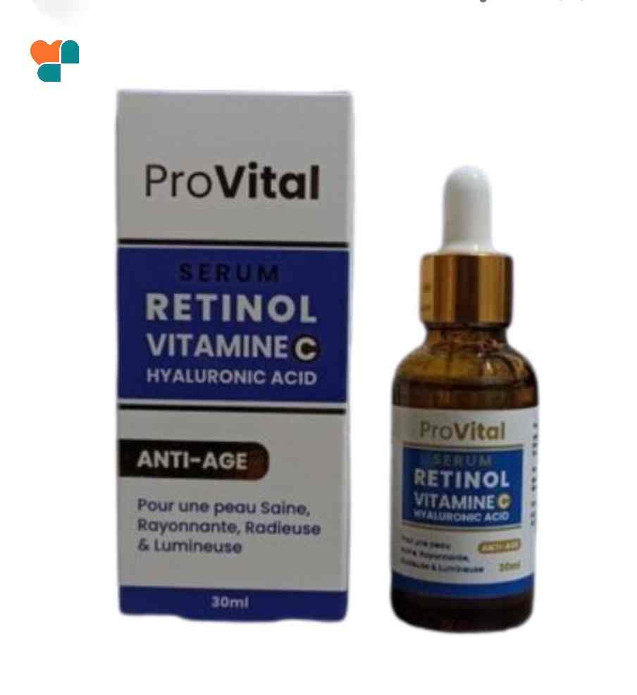 Provital Sérum Rétinol 20 ML