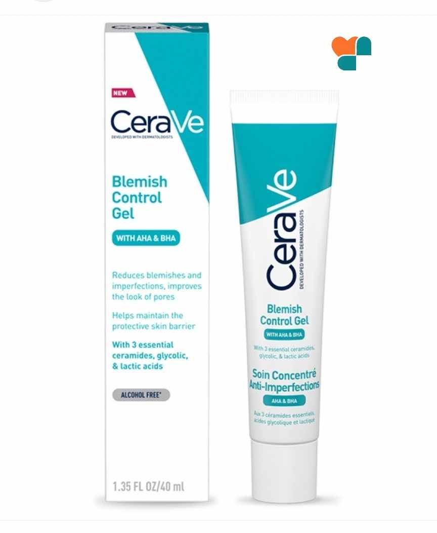 CeraVe Soin Concentré Anti-Imperfection