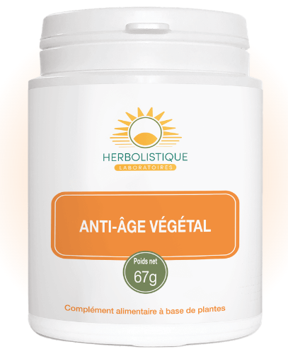 ANTI-ÂGE VÉGÉTAL (4)